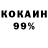 КЕТАМИН VHQ CaptainCMDoh